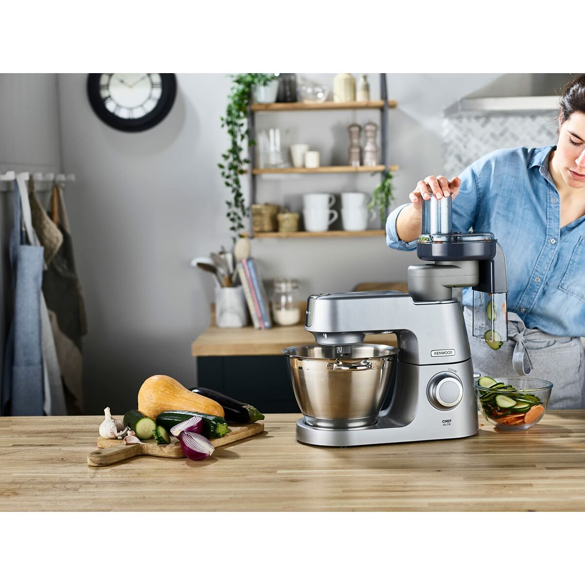 Accesorii Kenwood AT340AT 340