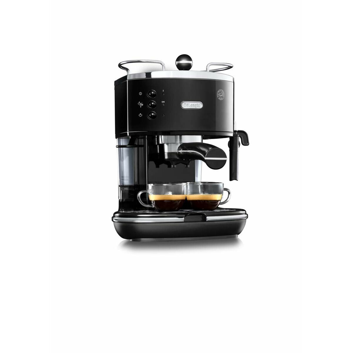Cafetieră DeLonghi ECO311.BK 1,4 L 1100 W