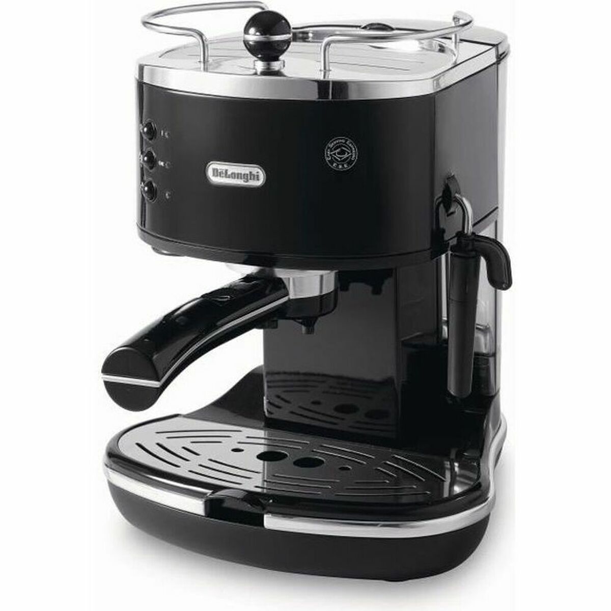 Cafetieră DeLonghi ECO311.BK 1,4 L 1100 W