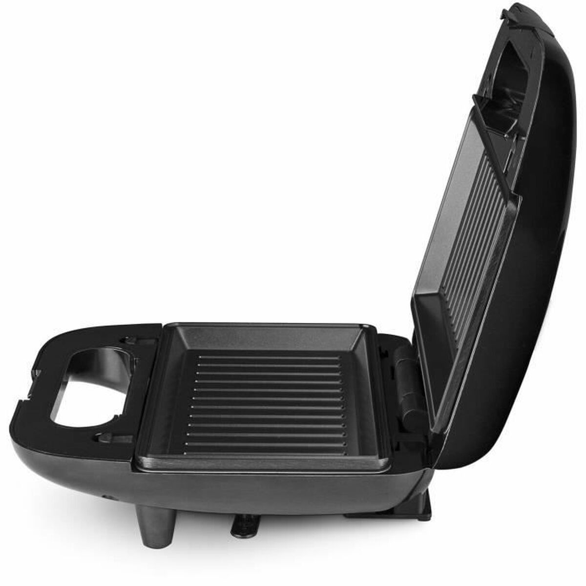 Aparat pentru Sandvișuri Wëasy 750 W