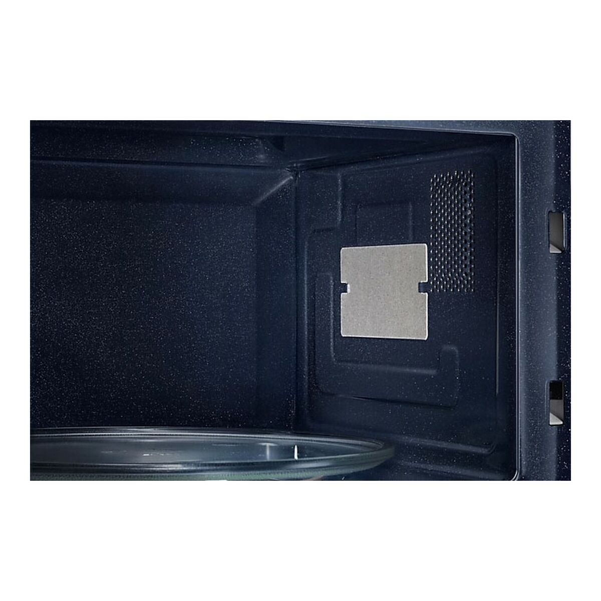 Cuptorul cu Microunde Samsung MS23K3555EW Alb 23 L 800 W