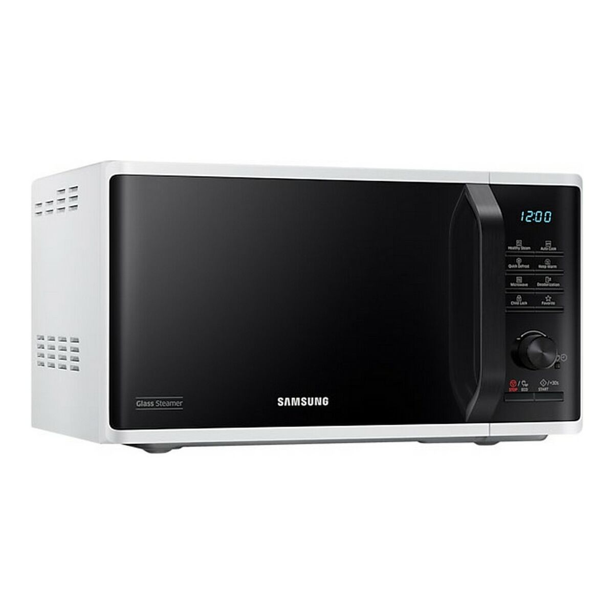 Cuptorul cu Microunde Samsung MS23K3555EW Alb 23 L 800 W