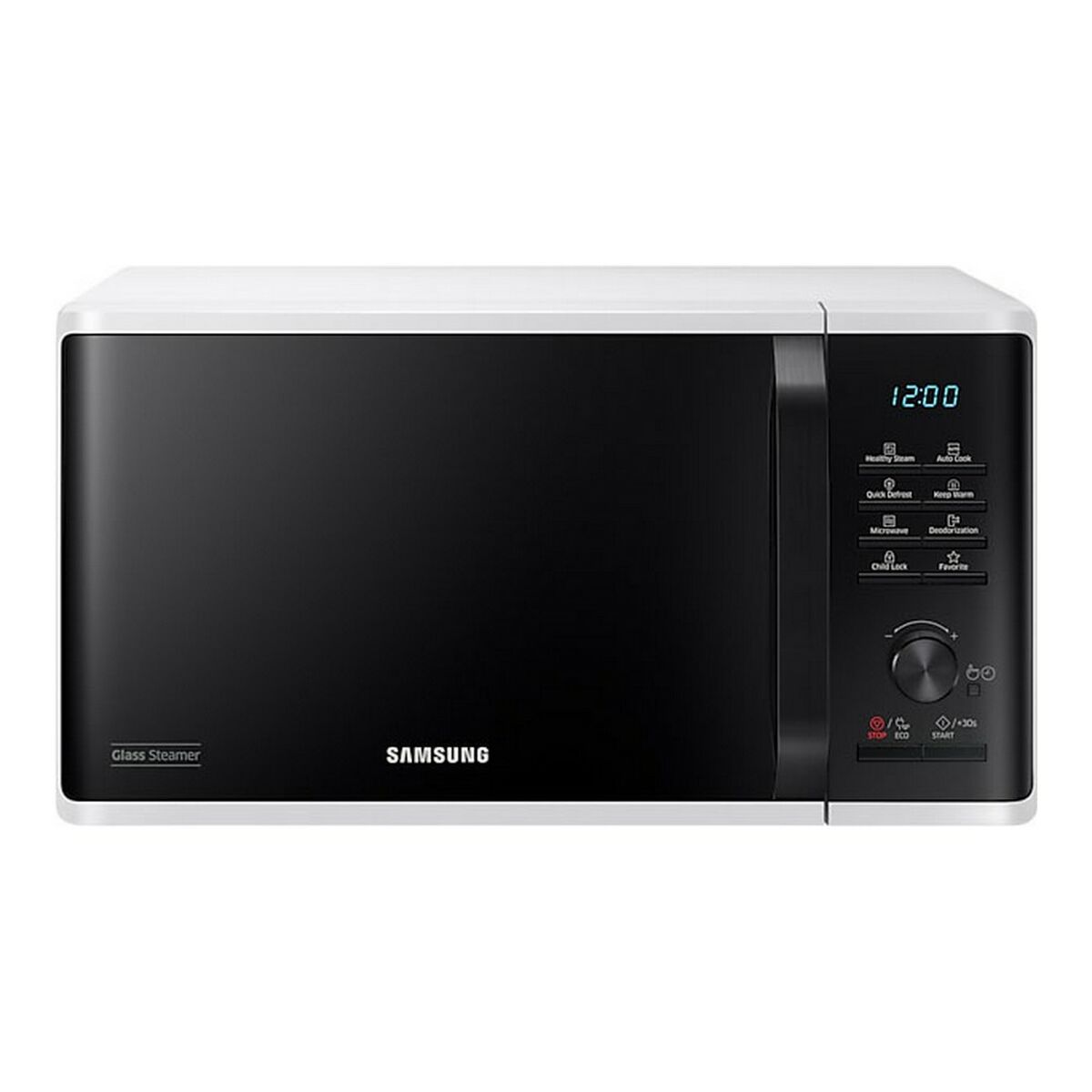 Cuptorul cu Microunde Samsung MS23K3555EW Alb 23 L 800 W