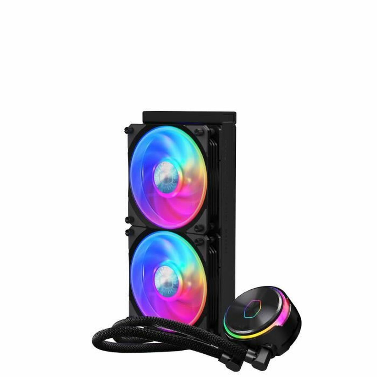 Bază de Răcire pentru Laptop Cooler Master PL240 Flux