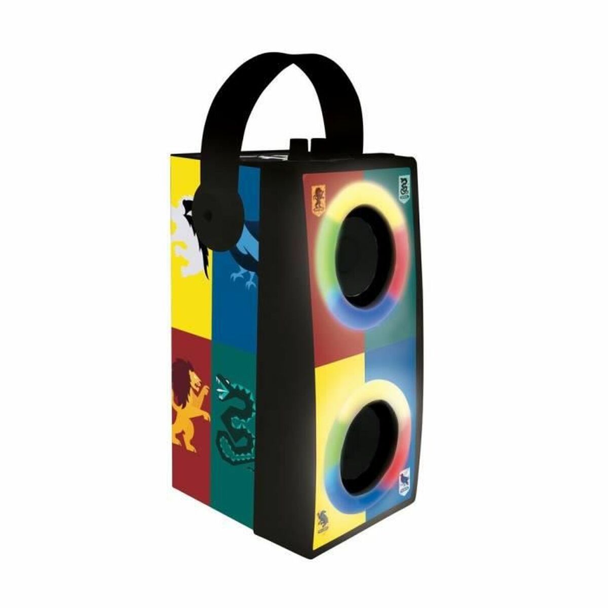 Accesorii Lexibook HARRY POTTER