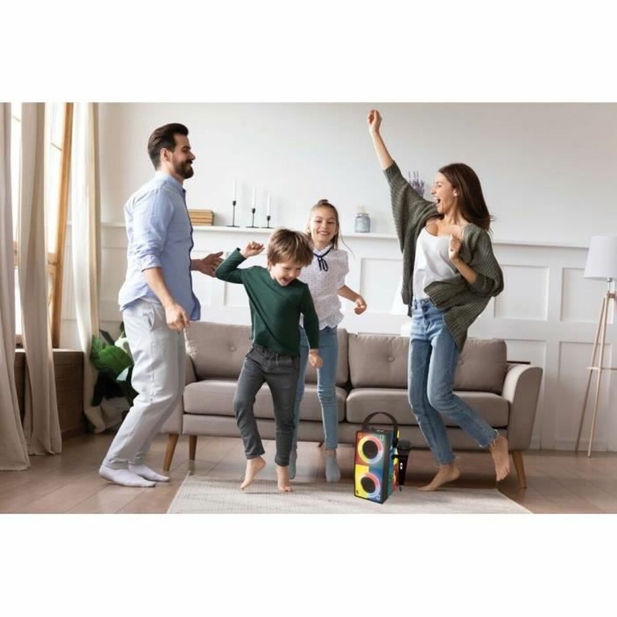 Accesorii Lexibook HARRY POTTER