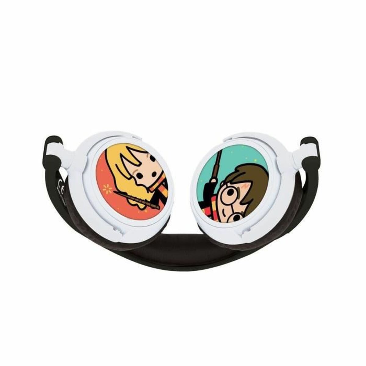 Căști cu Microfon Lexibook Harry Potter