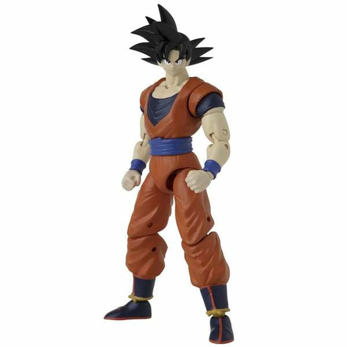 Figură Dragon Ball Bandai Dragon Stars Goku (17 cm)