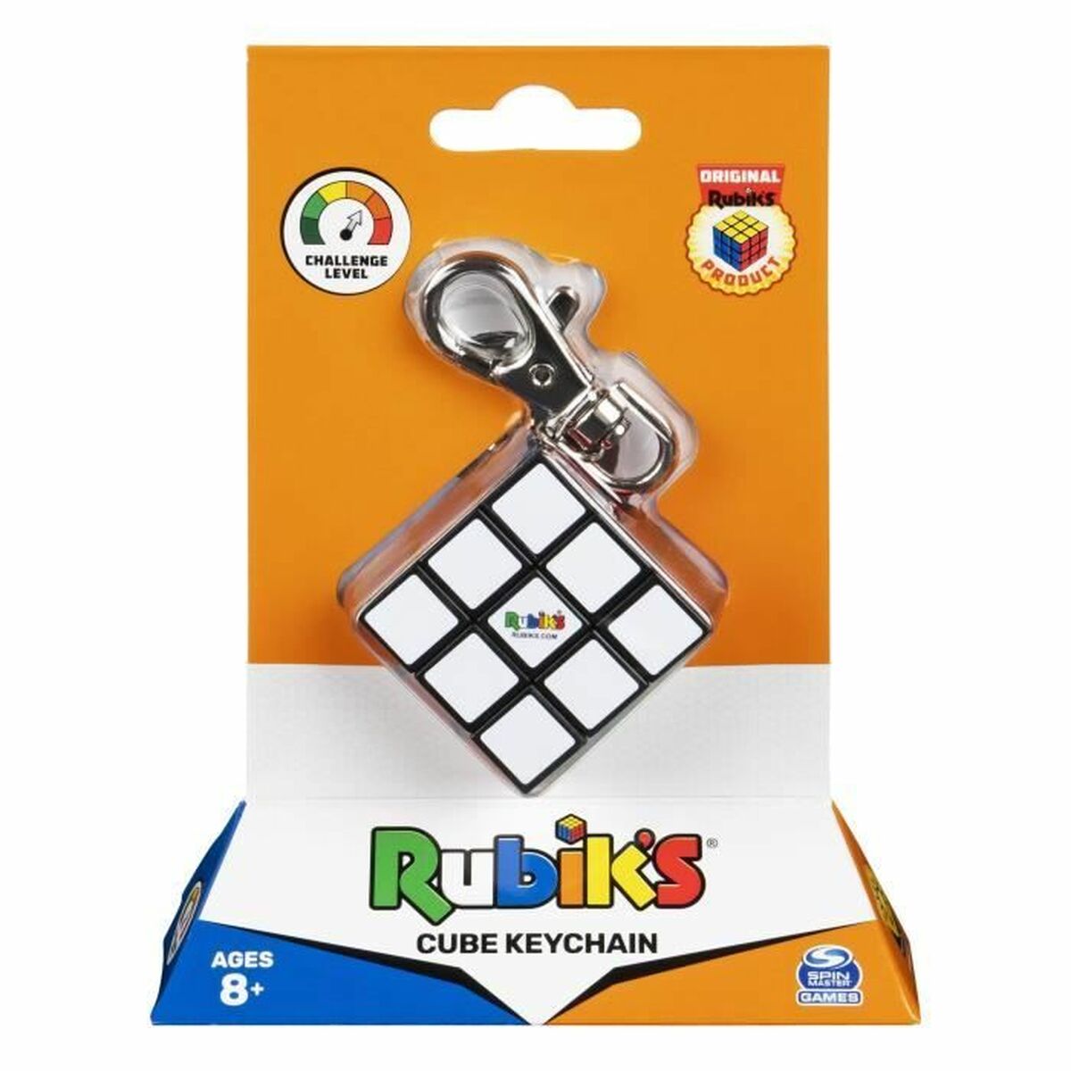 Cub Rubik Rubik's 3x3