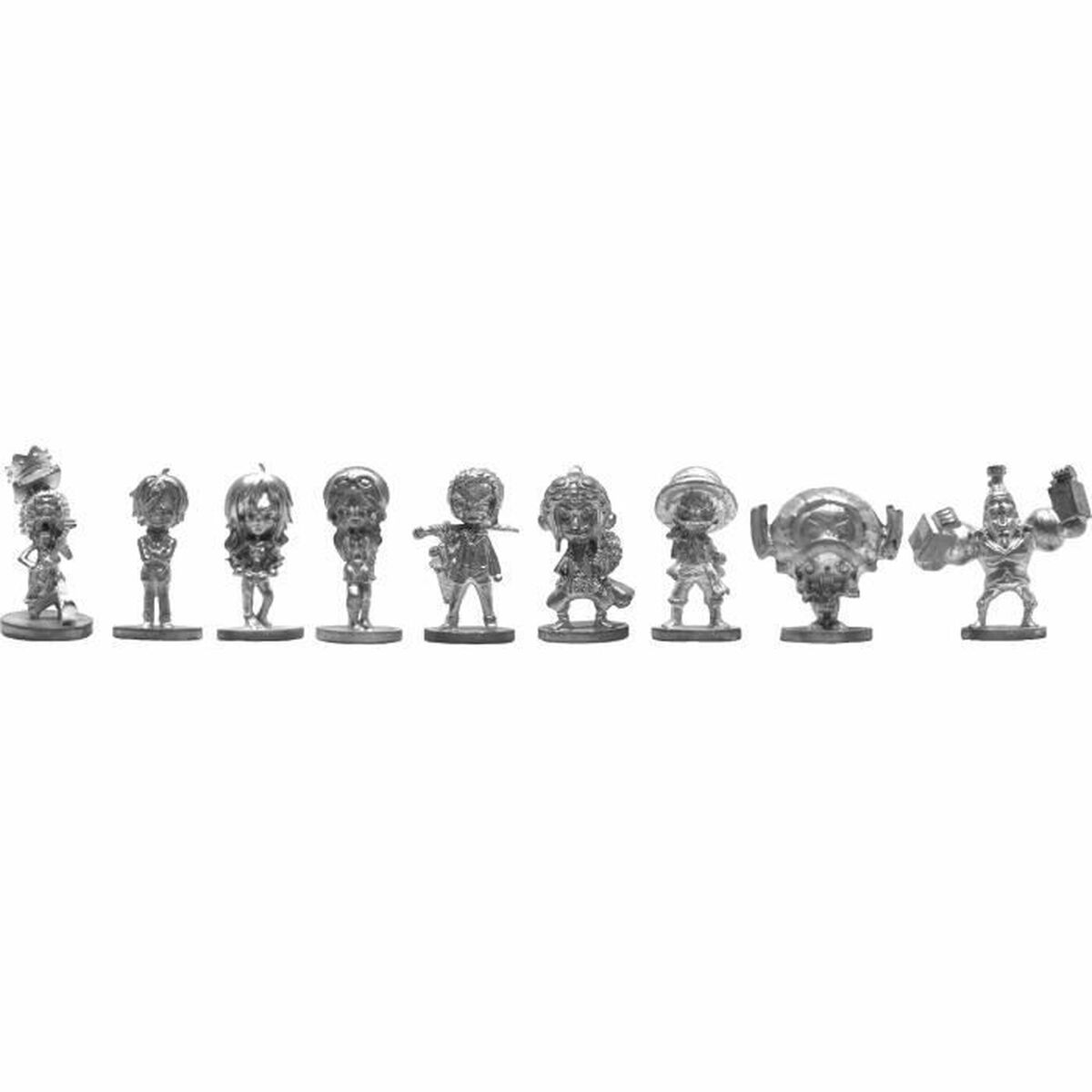 Joc de Masă Winning Moves Monopoly One Piece