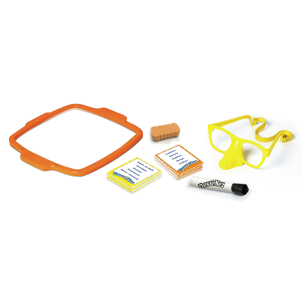 Joc de Masă Megableu DESSINE