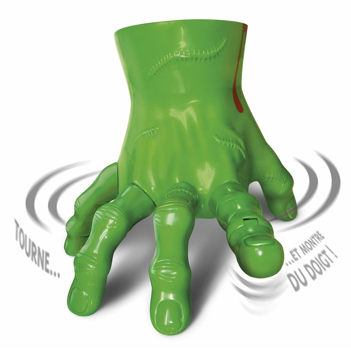 Joc de Masă Megableu Tourn’main