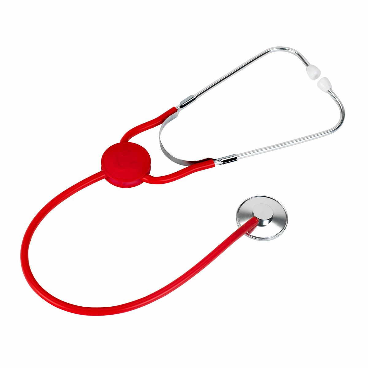 Trusă medicală de jucărie cu accesorii Klein Stethoscope