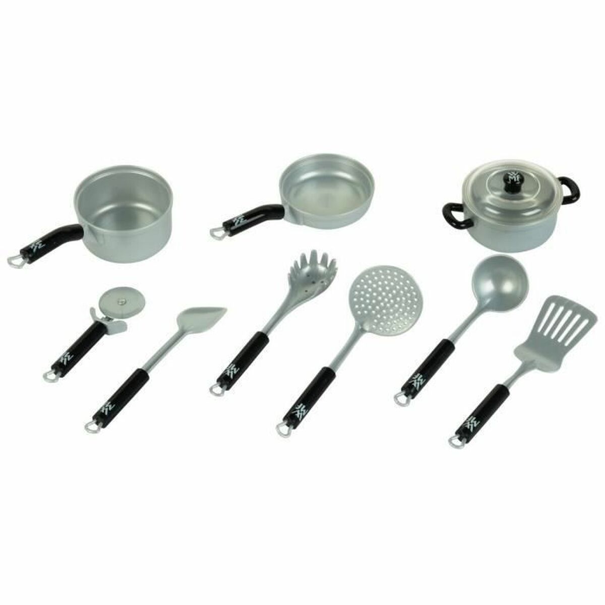 Set de Ustensile pentru Bucătărie Klein WMF pot and kitchen equipment set