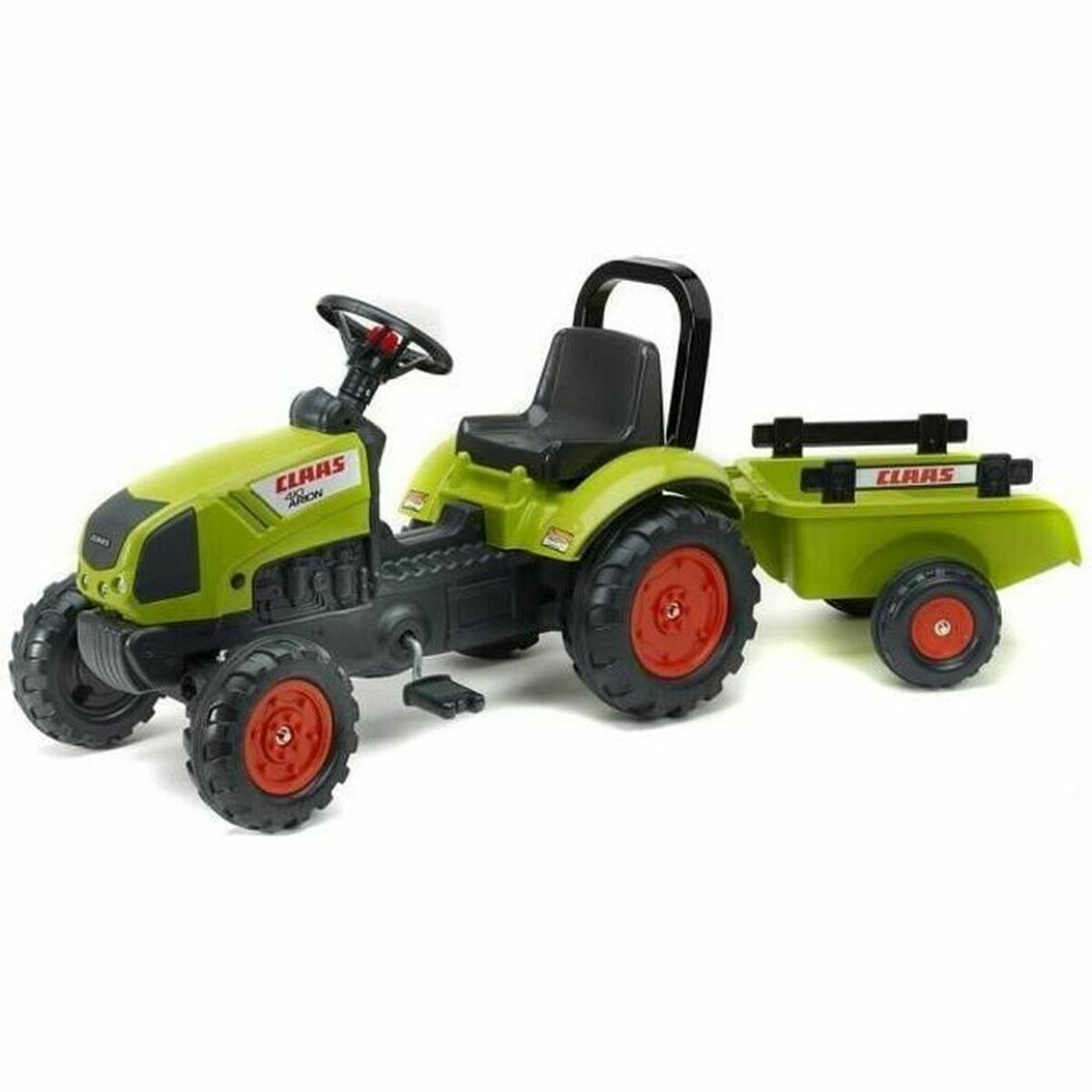Set de Jucării cu Vehicule Falk 2040A