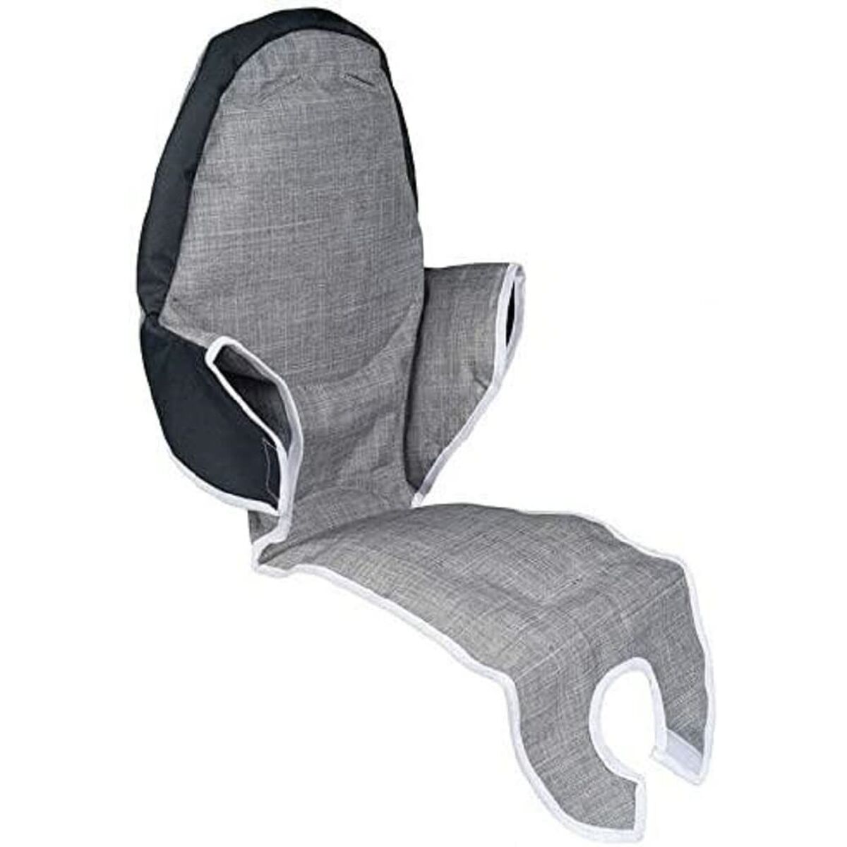 Mașină-Premergător Smoby Gri