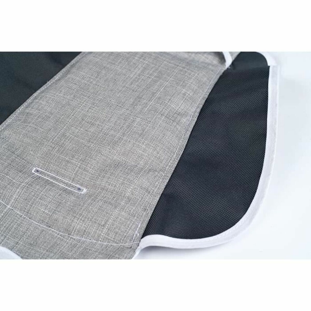 Mașină-Premergător Smoby Gri