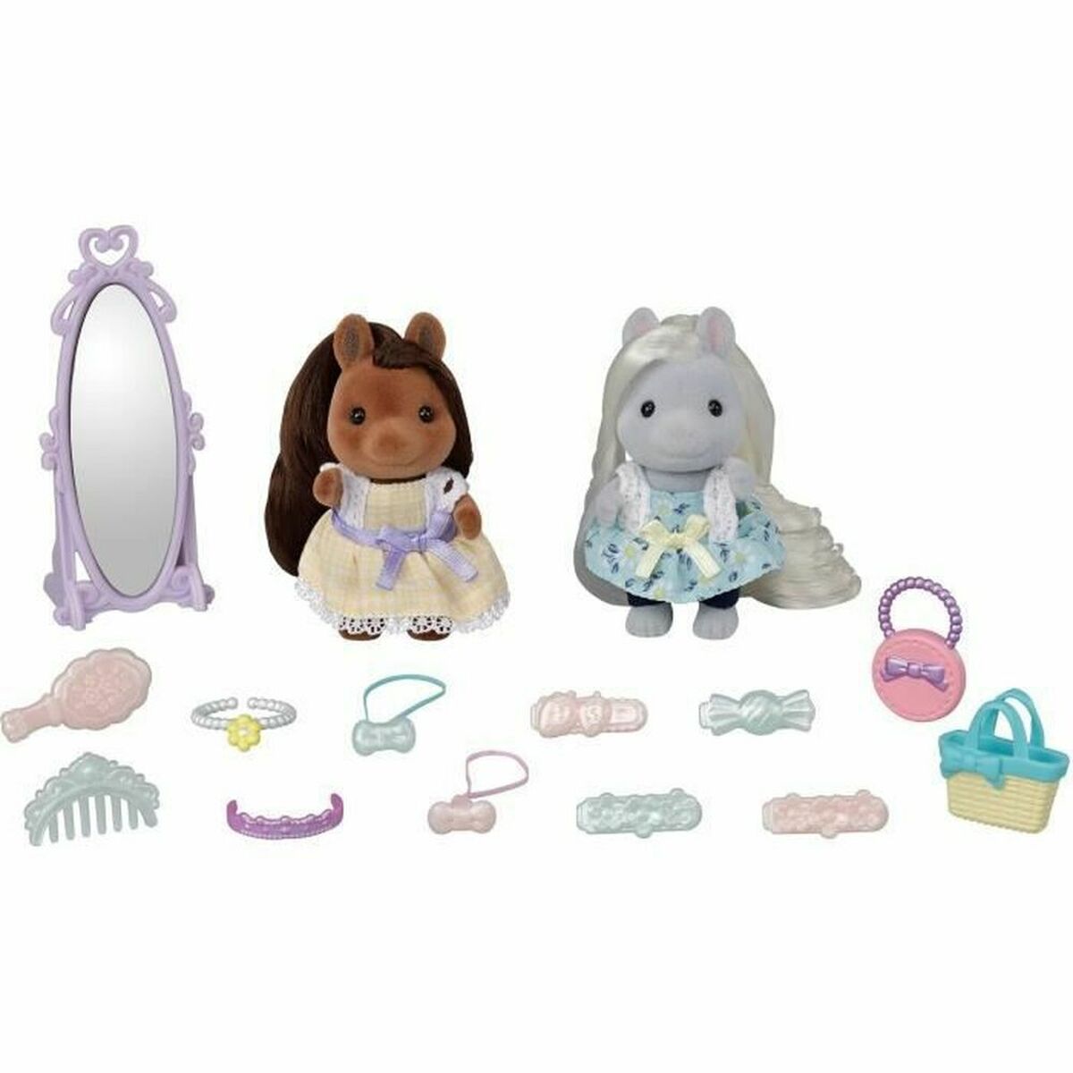Set de păpuși Sylvanian Families 5650