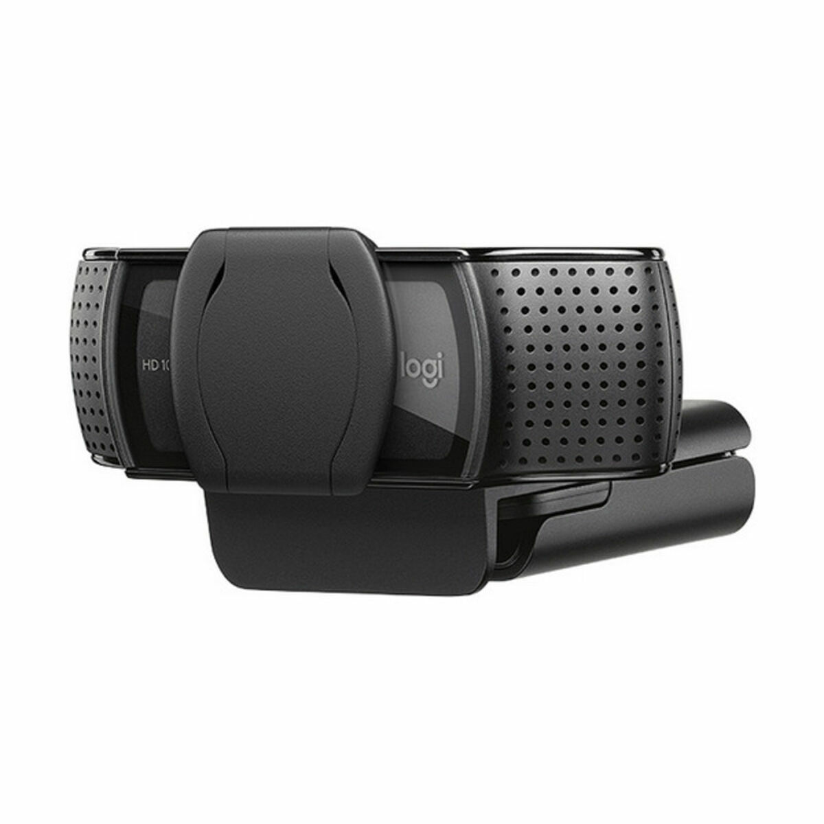 Webcam Logitech 960-001252 1080 px 30 fps