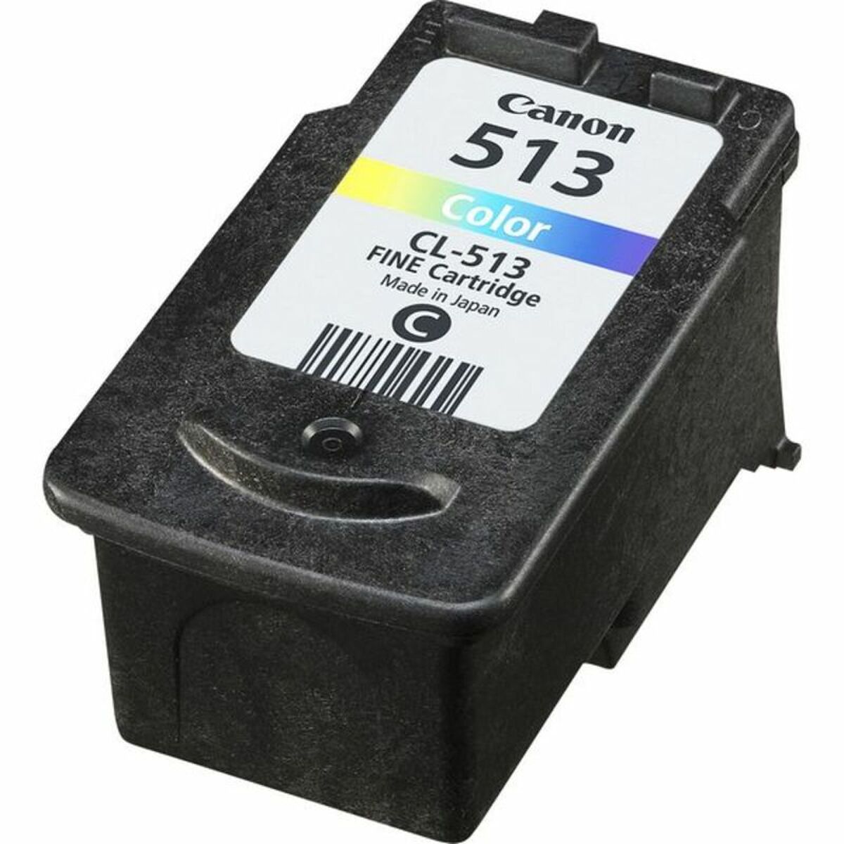 Cartuș cu Cerneală Originală Canon CL-513