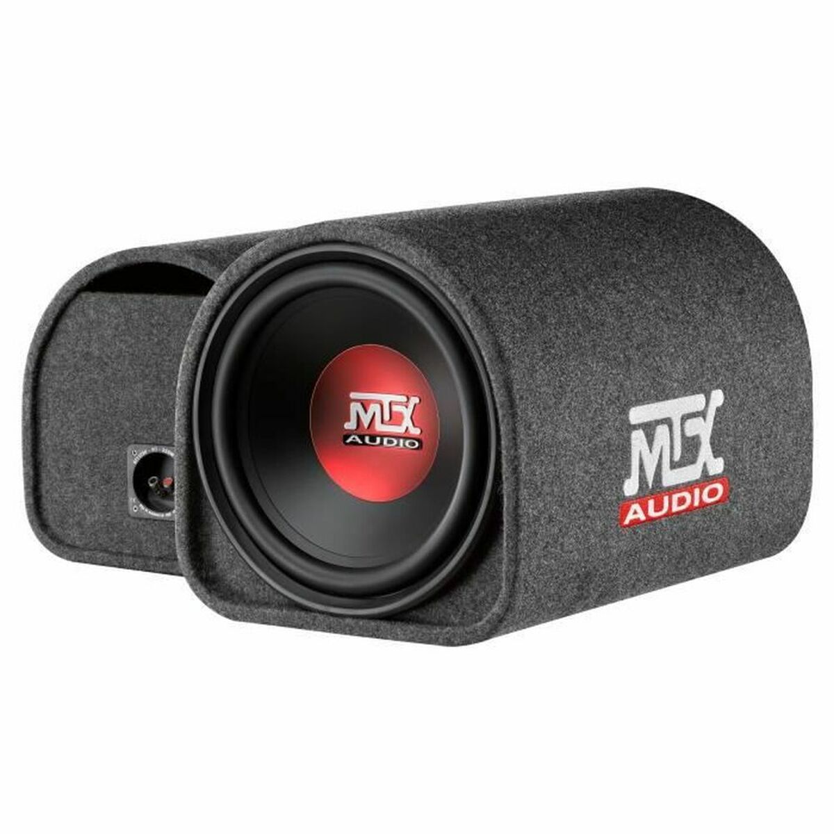 Subwofer Mtx Audio RTT12AV Negru