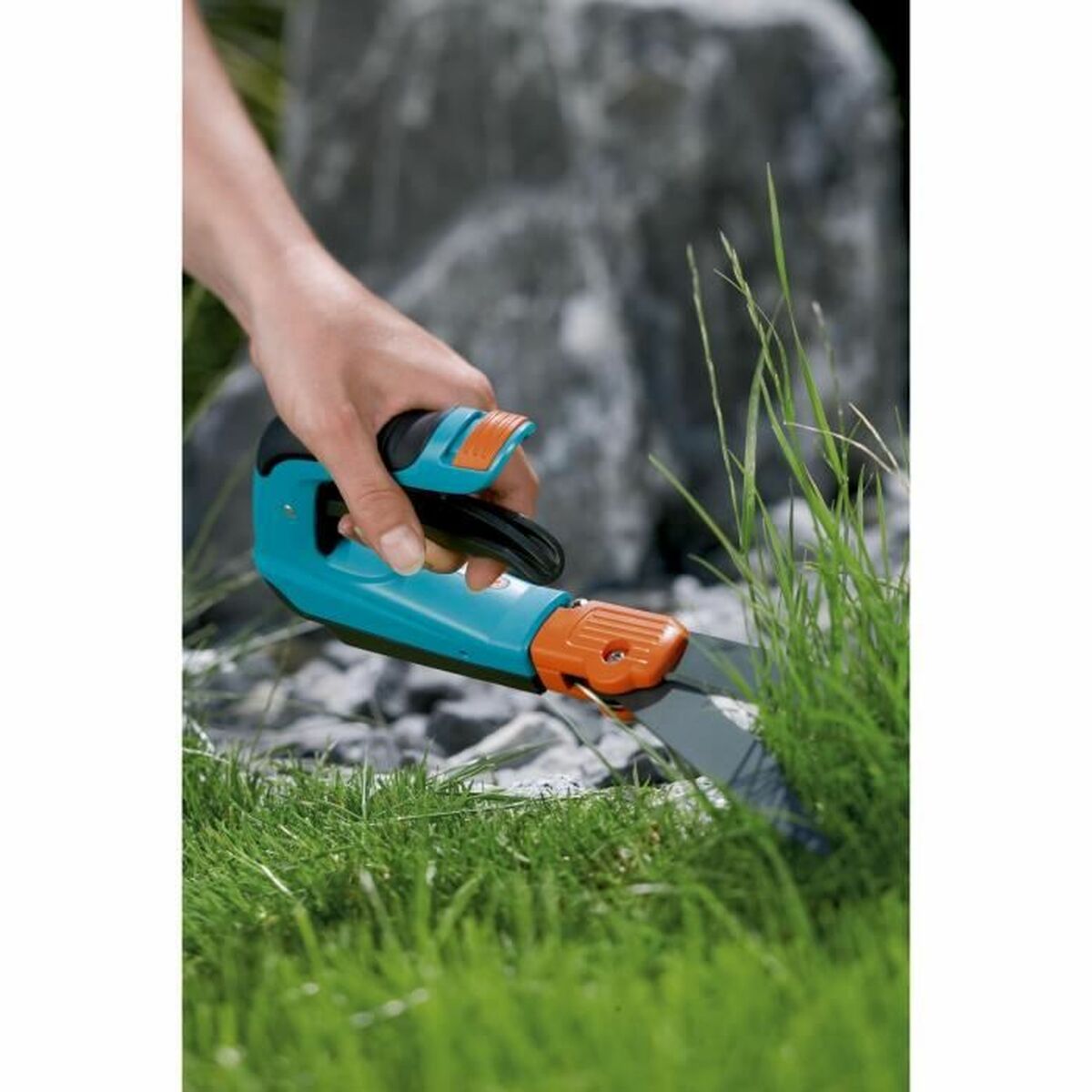 Foarfece de iarbă Gardena Comfort Plus