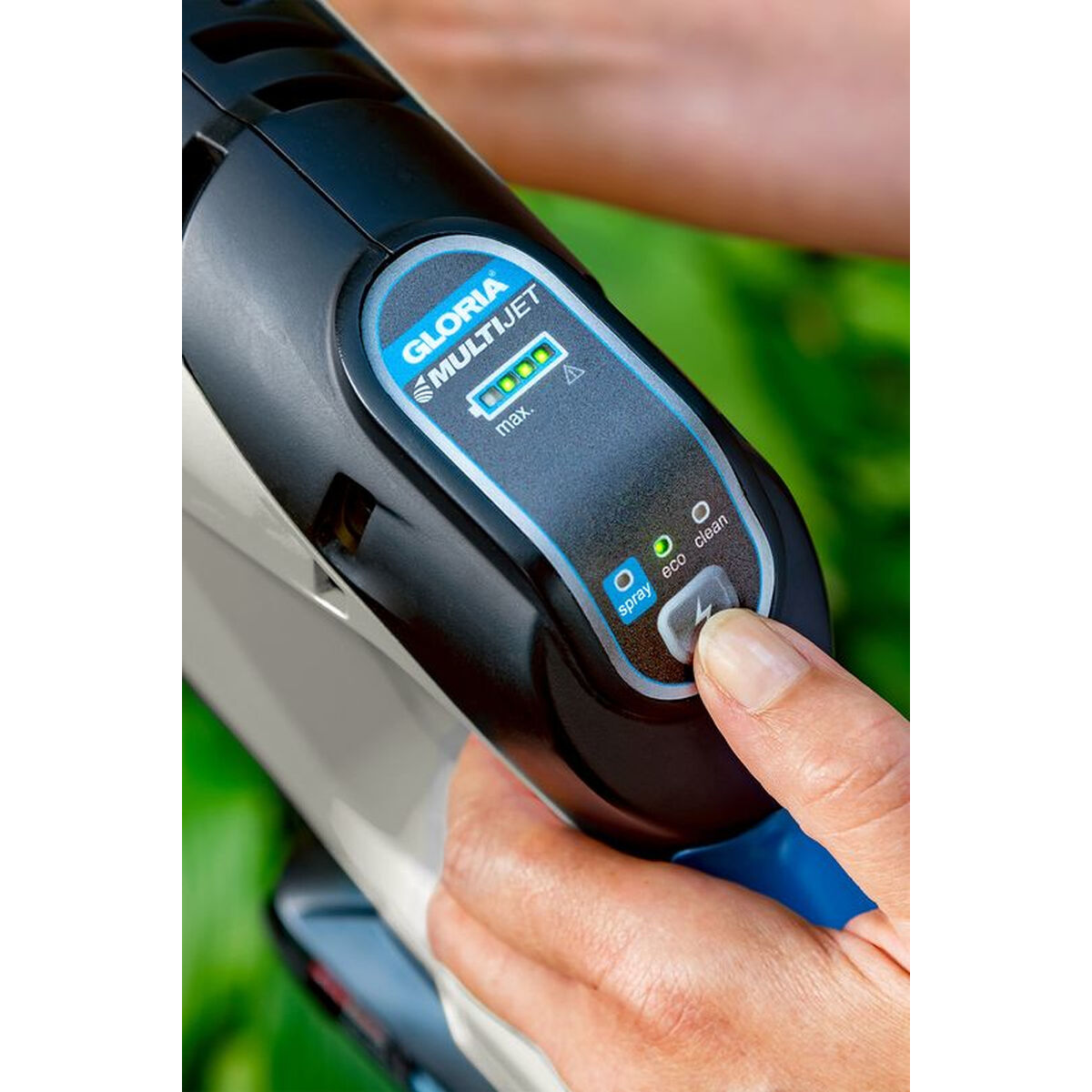 Utilaj de Hidrocurățare Gloria MultiJet 18V