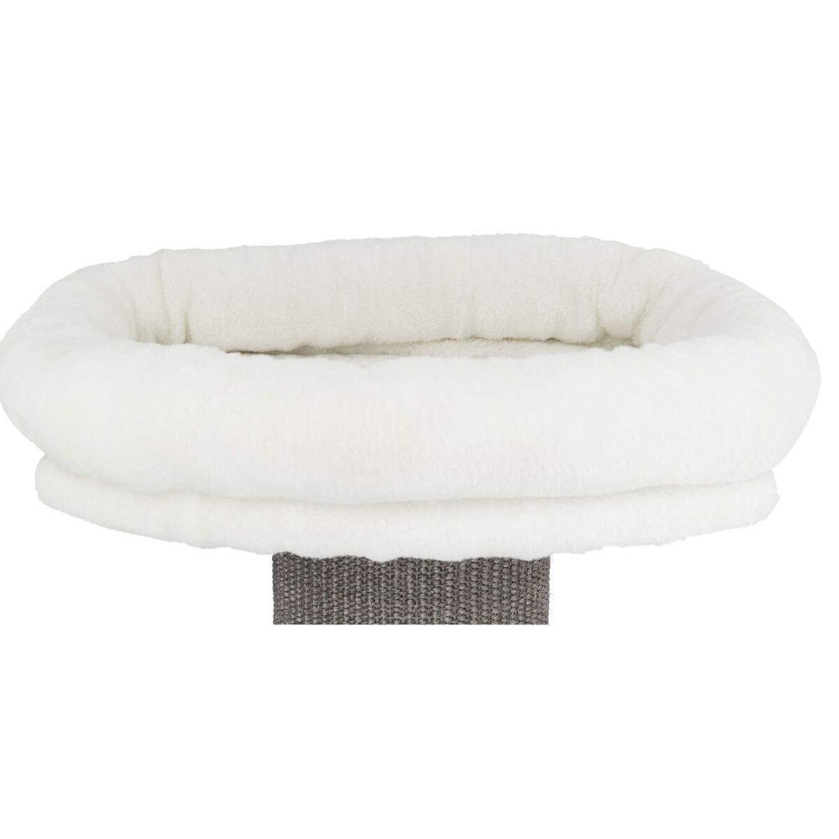 Unghieră Trixie Gri