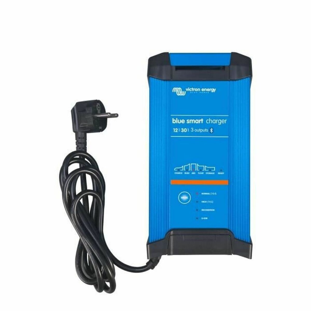 Încărcător de Perete Victron Energy Blue Smart 12 V 30 A IP22 Albastru Blue