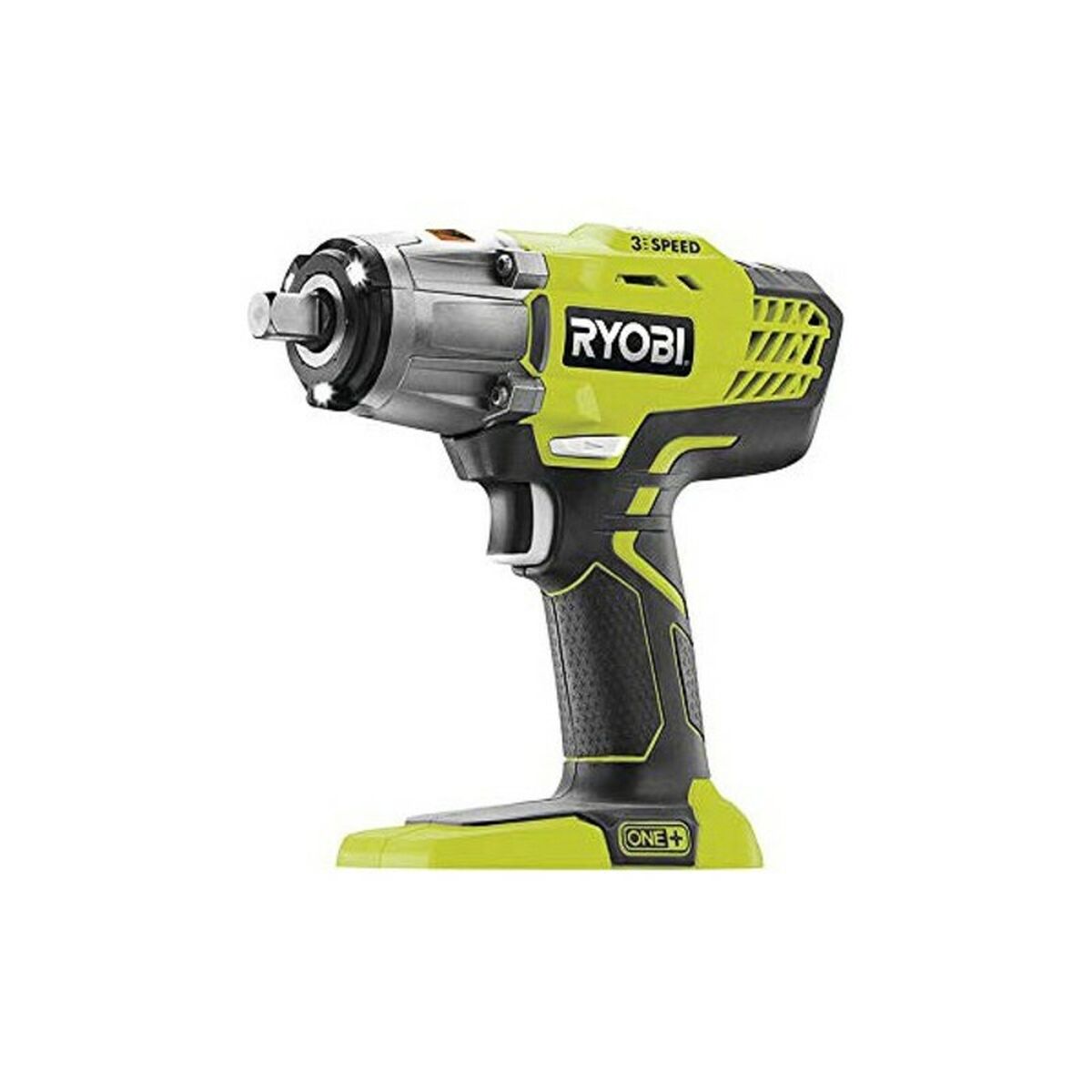Cheie de impact Ryobi RYLL18IW3 R18IW3-0 18 V 400 Nm