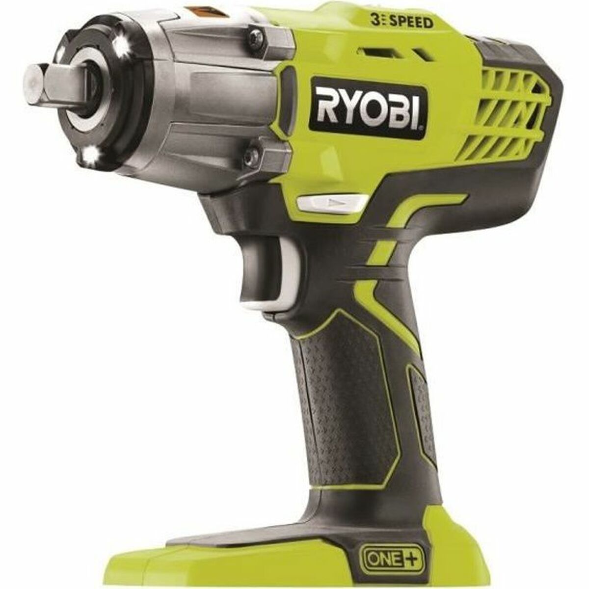 Cheie de impact Ryobi RYLL18IW3 R18IW3-0 18 V 400 Nm