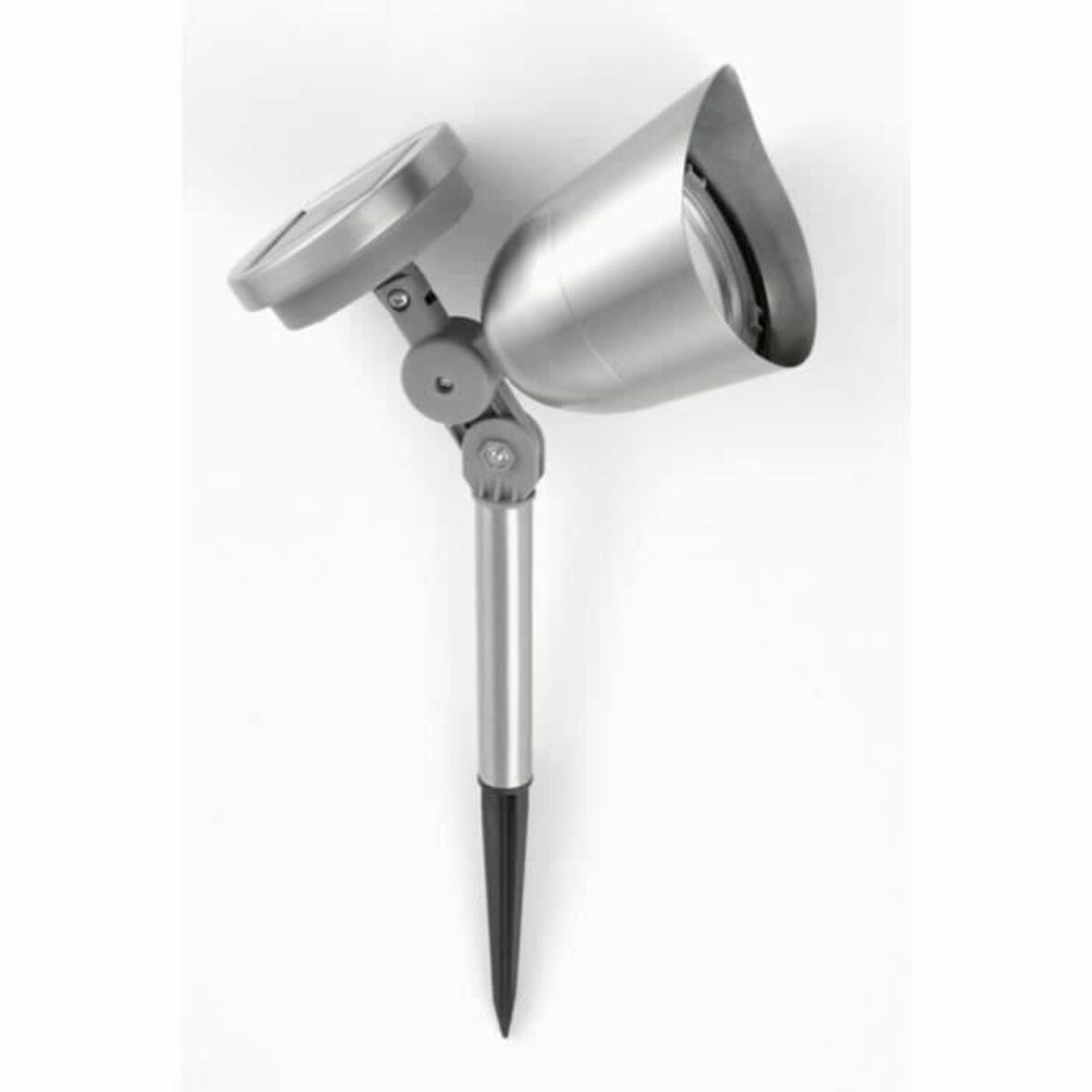 Lampă solară Galix 30 Lm Oțel inoxidabil