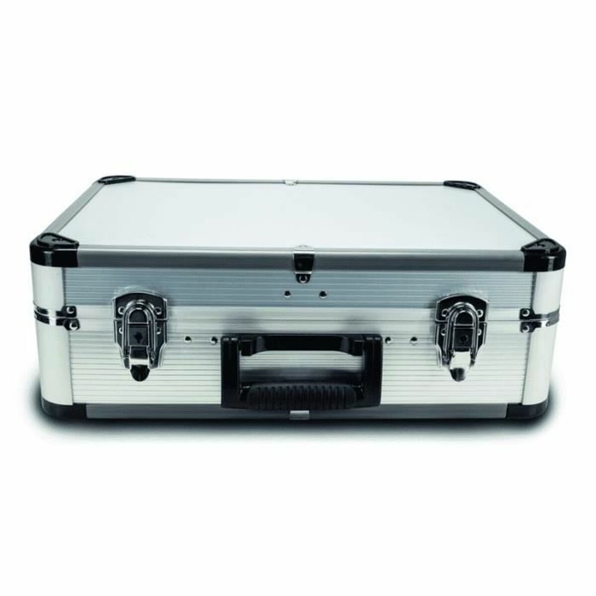 Cutie de scule Scheppach TB150 101 Piese Metal Aluminiu