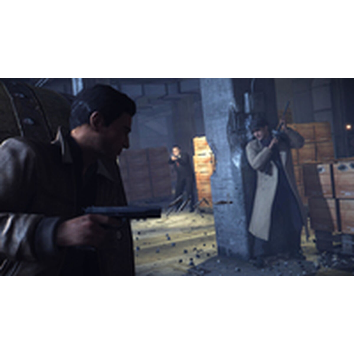 Joc video PlayStation 4 2K GAMES Mafia Trilogy