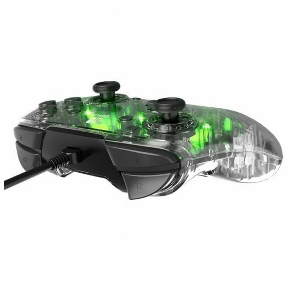 Telecomandă Xbox One PDP Afterglow Deluxe+