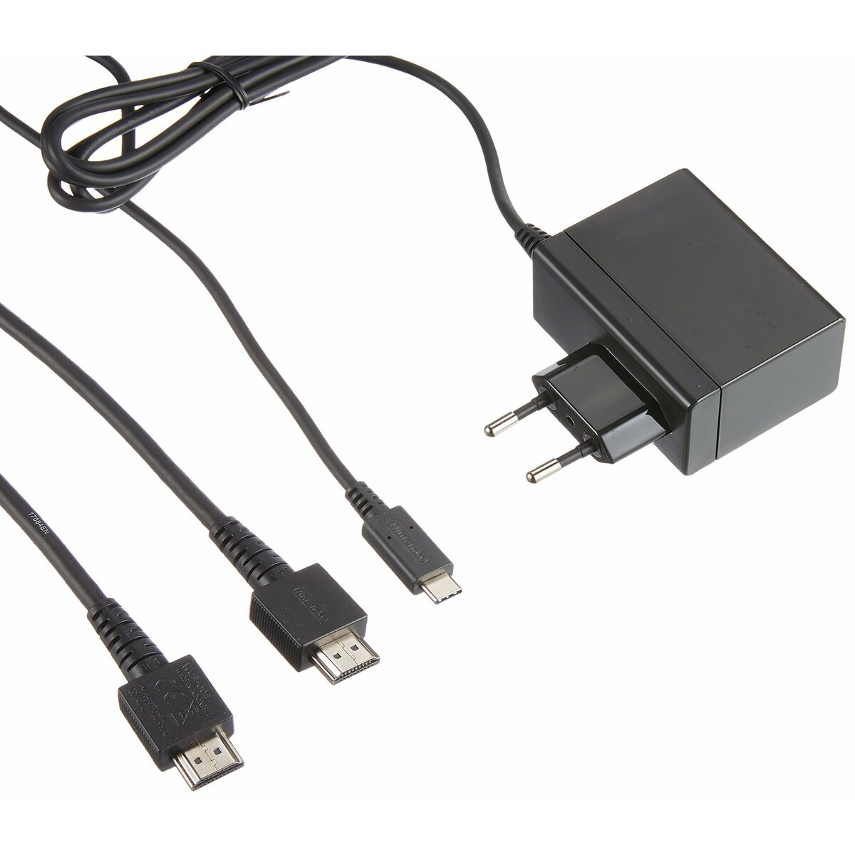 Stație de andocare/Bază de încărcare Nintendo Switch