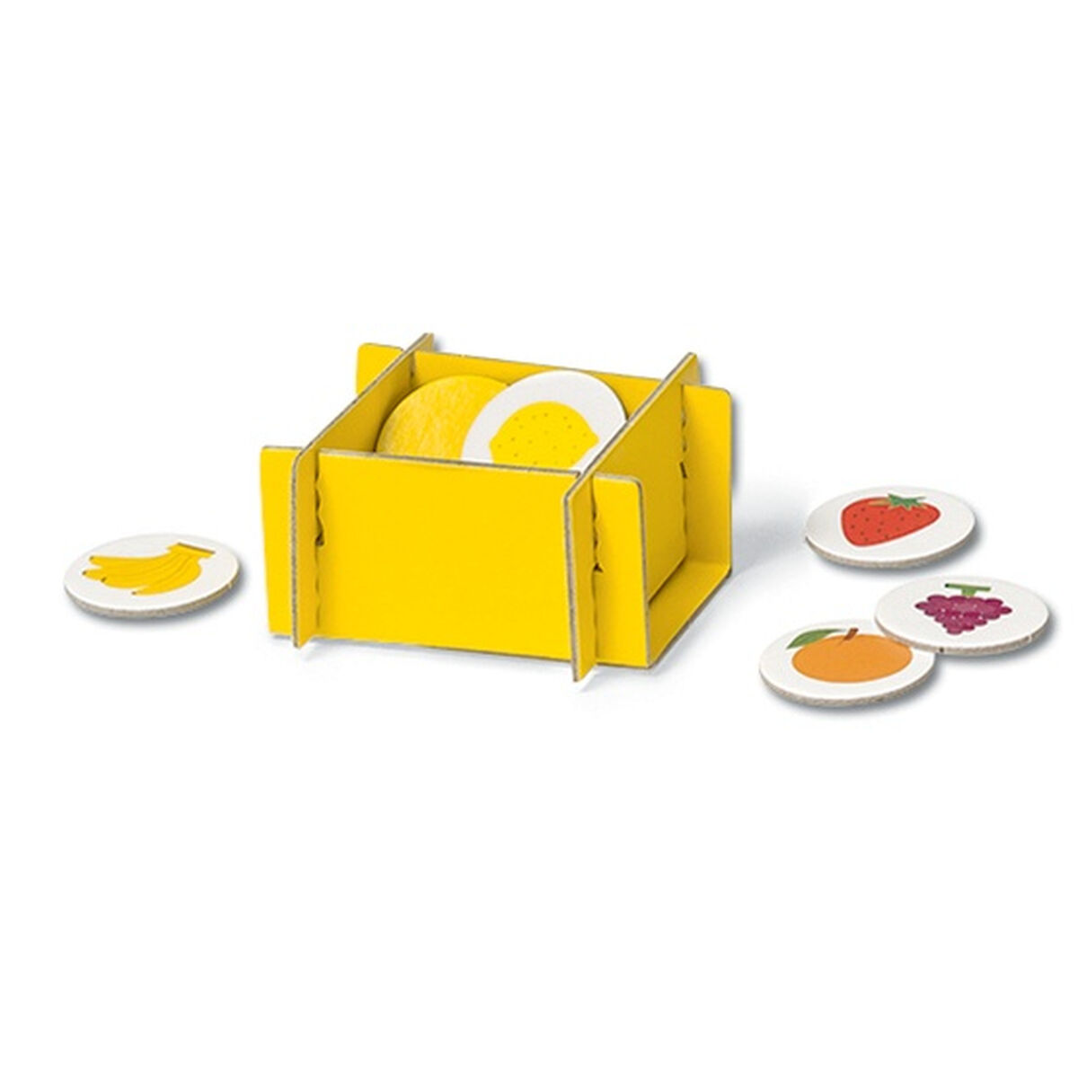 Joc Educație pentru Copii Ravensburger Ready for Kindergarten! 50 cm (Franceză) (FR)