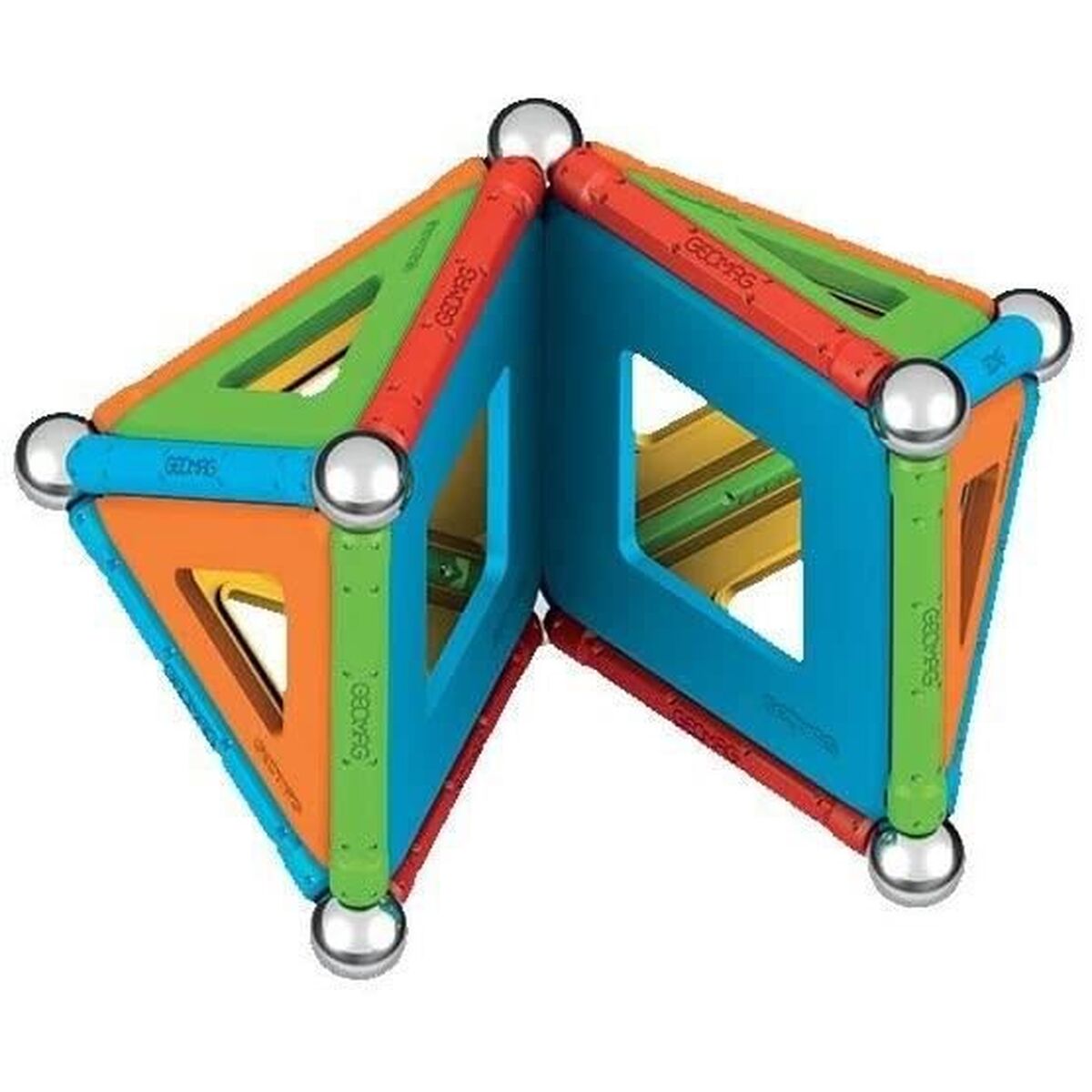 Joc Magnetic Geomag 378