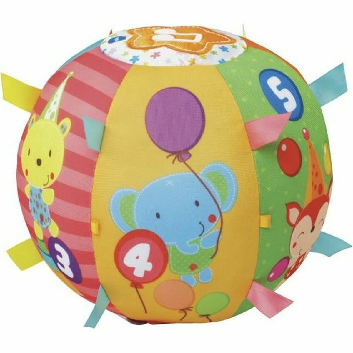 Minge senzorială Vtech Baby 80-166105