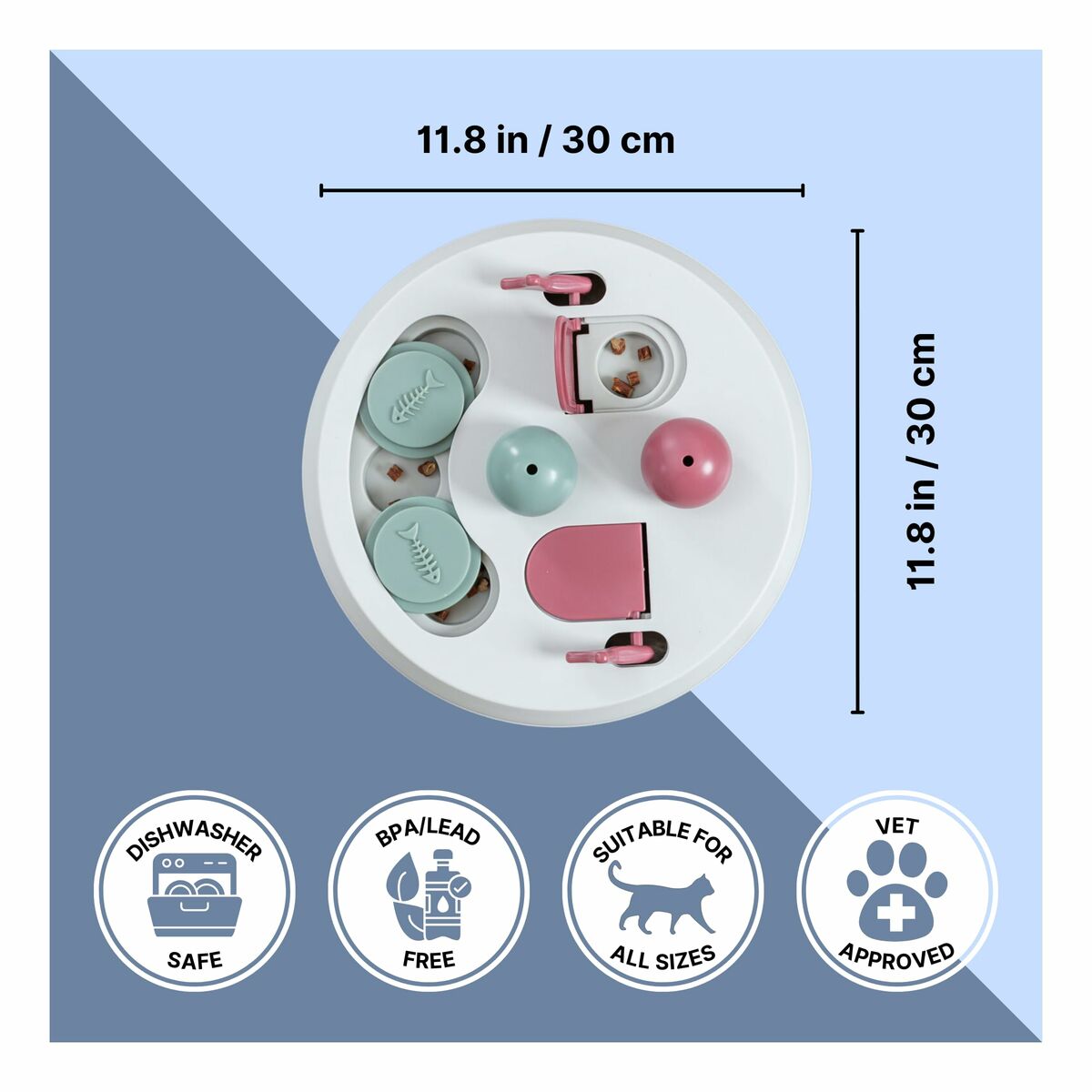 Jucărie pentru câine Trixie