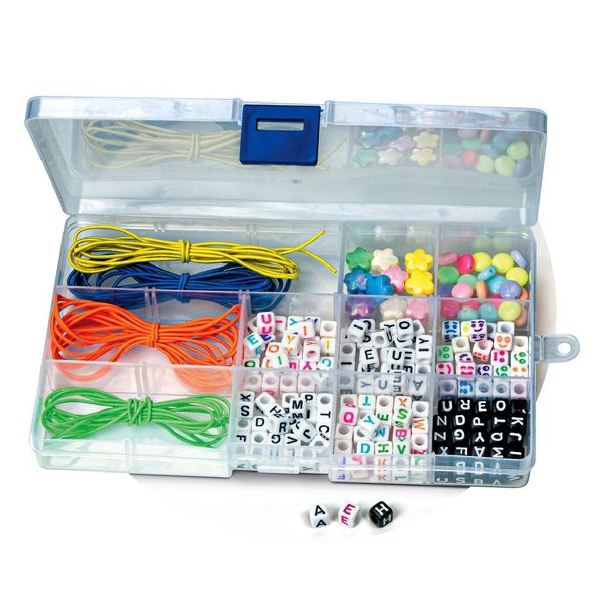 Kit de Creare Brățări Clementoni