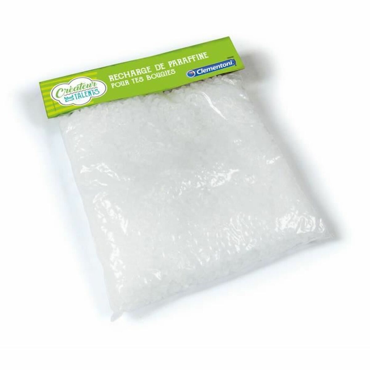 Parafină Clementoni Talent Creator