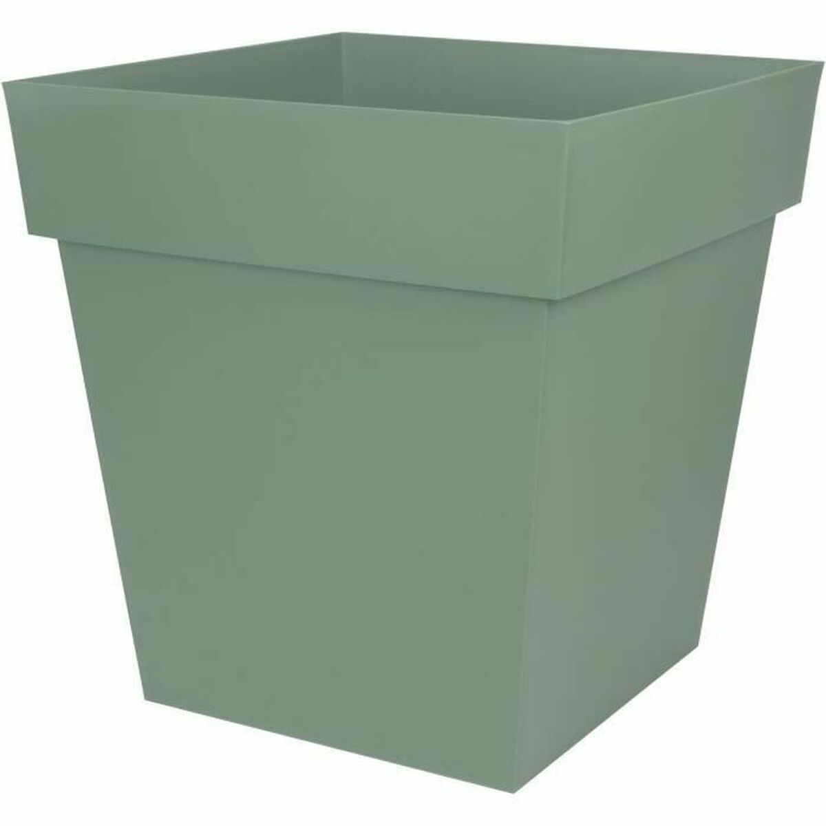 Ghiveci EDA Tuscany Verde Plastic Ø 50 cm