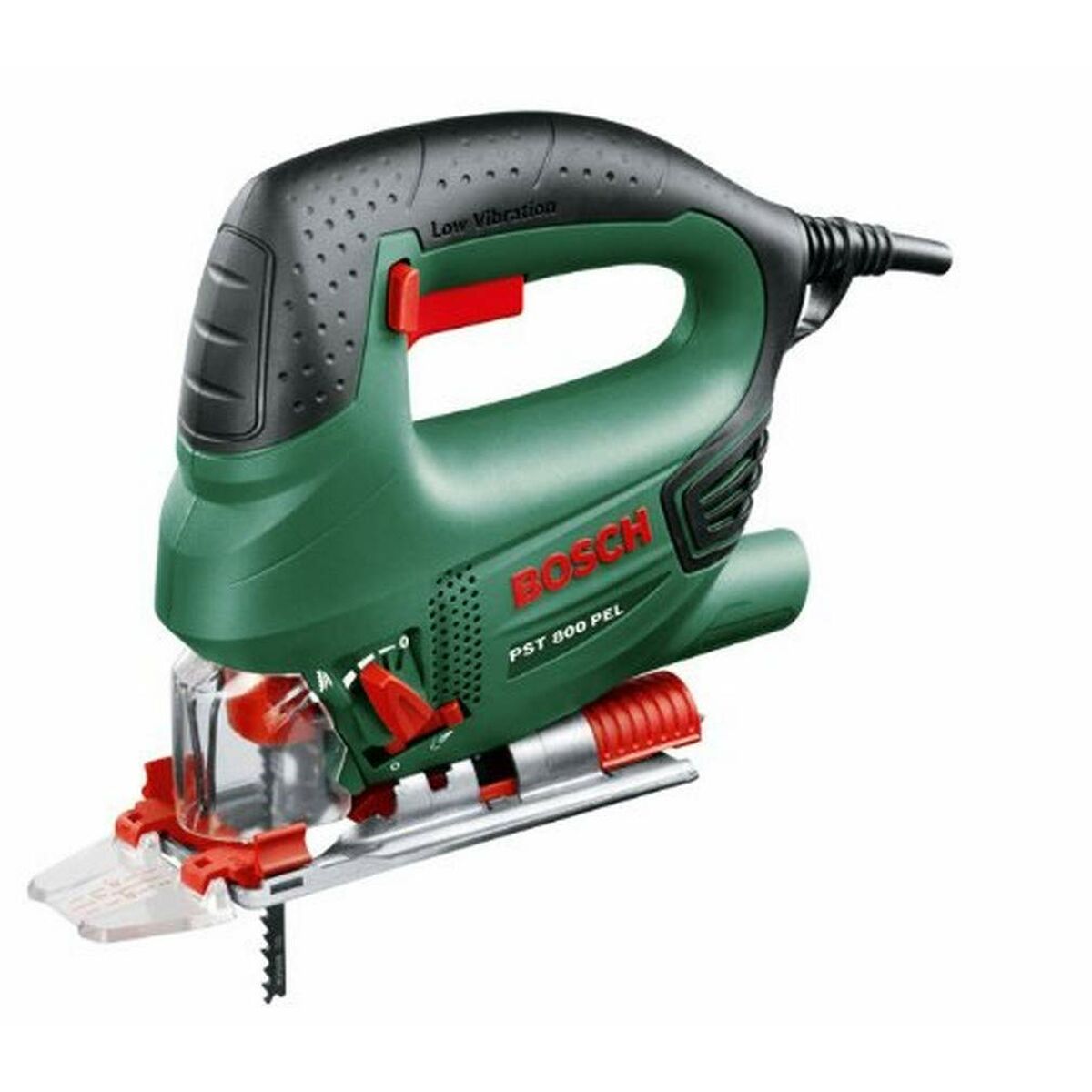Drujbă BOSCH PST 800 PEL