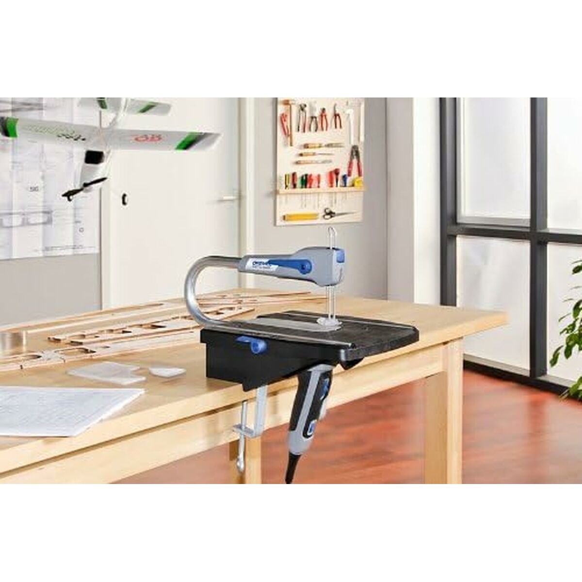 Drujbă Dremel MS20 70 W