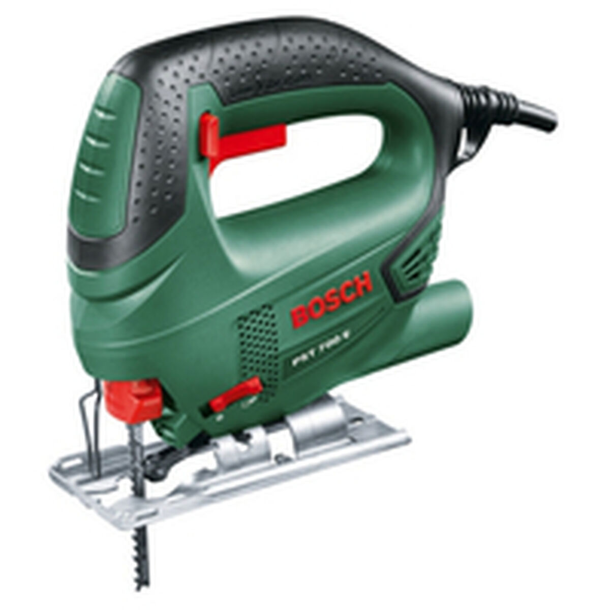 Drujbă BOSCH PST 700 E 300 W