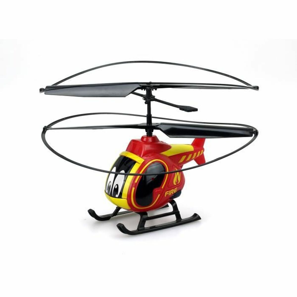 Elicopter Controlat de Radio Tooko 84703