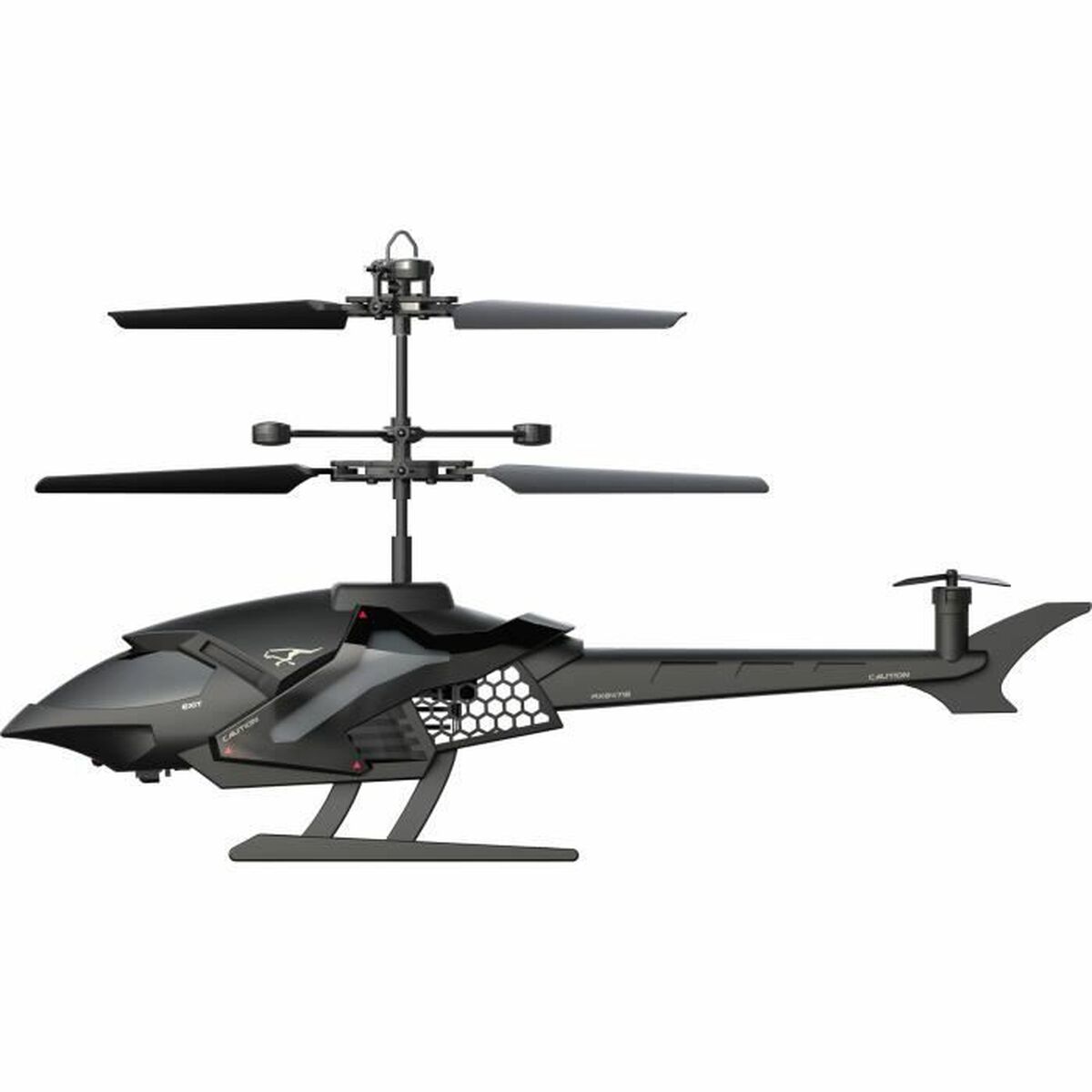 Elicopter Controlat de Radio Flybotic 84718