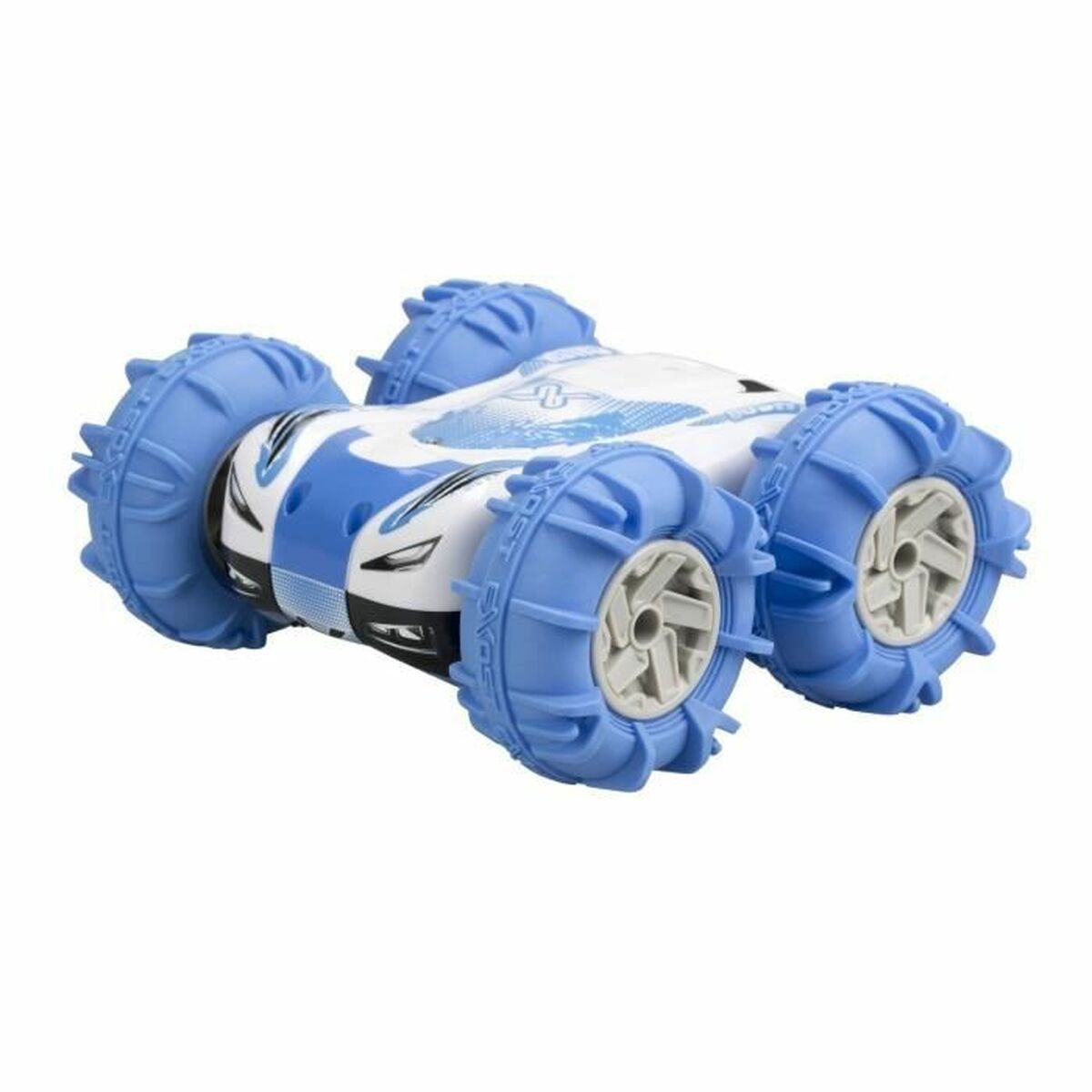 Mașină Radio Control Exost SL20268 Albastru