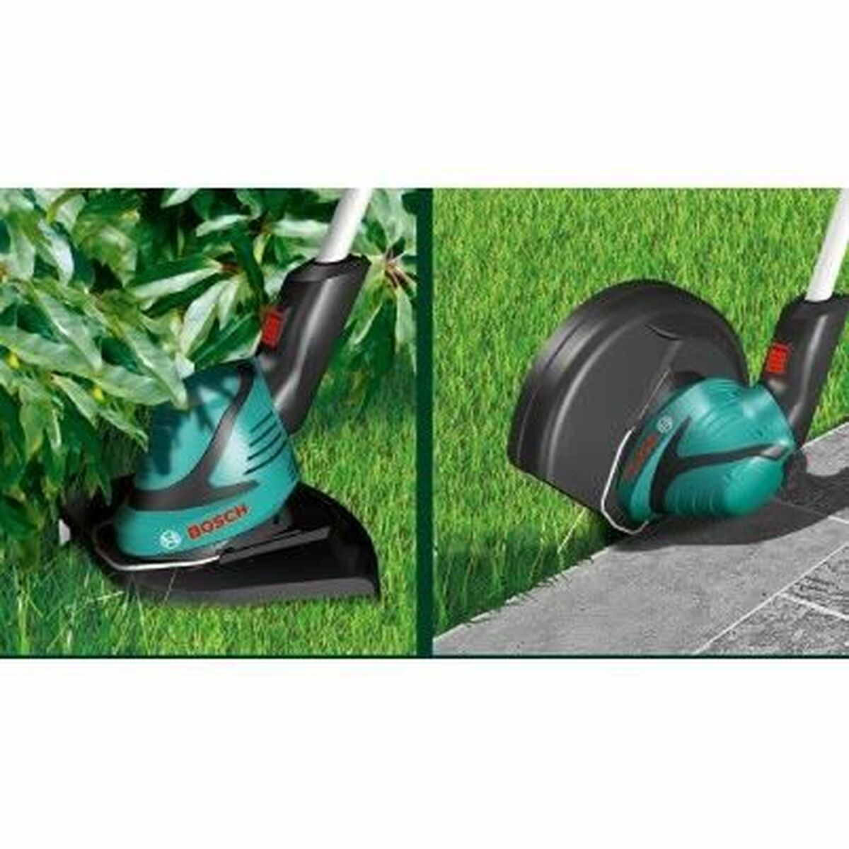 Aparat de Tuns Electric BOSCH ART 24 400 W 24 CM